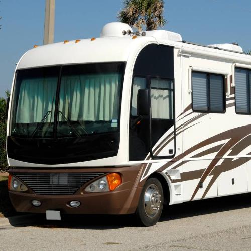 Rv washing st pete